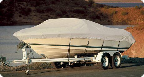 Taylor made    70201    boatguard boat cover 12  14  x 75