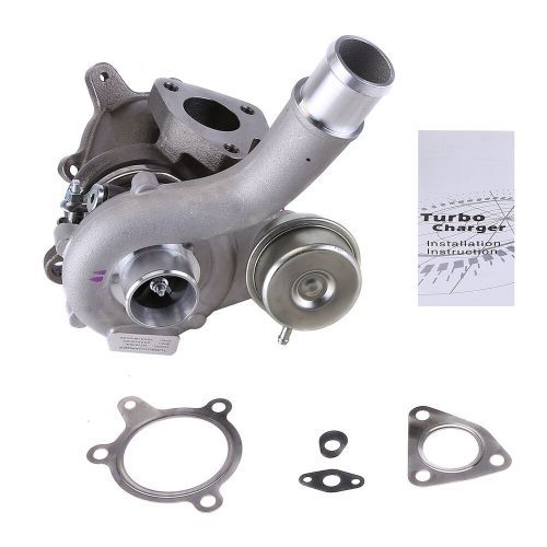 Turbo turbocharger right side for lincoln mks mkt ford explorer taurus 3.5l us