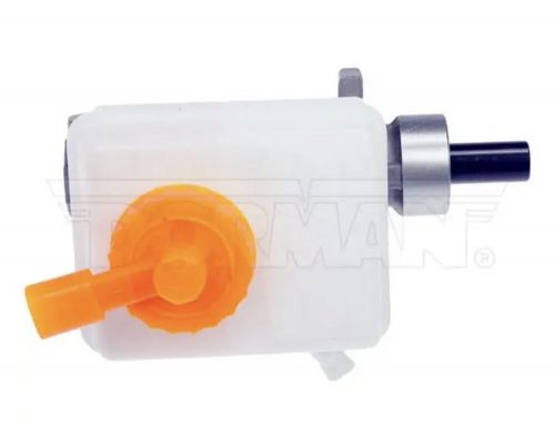 Dorman m630833 - brake master cylinder select audi/seat/volkswagen models