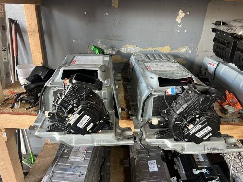 2011- 2015 hyundai sonata and kia optima hybrid battery assembly oem