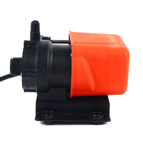 Marine boat air conditioning /seawater circulation ac pump 18.5lpm/5gpm 110-115v