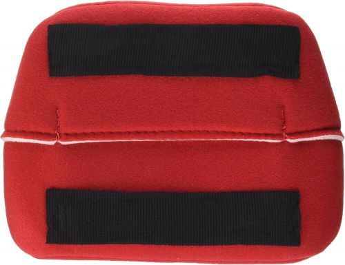 Bride logo tuning pad head cushion red k01bpo jdm optional parts for seats