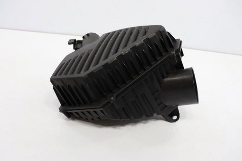 2019 2020 2021 chevrolet blazer air cleaner