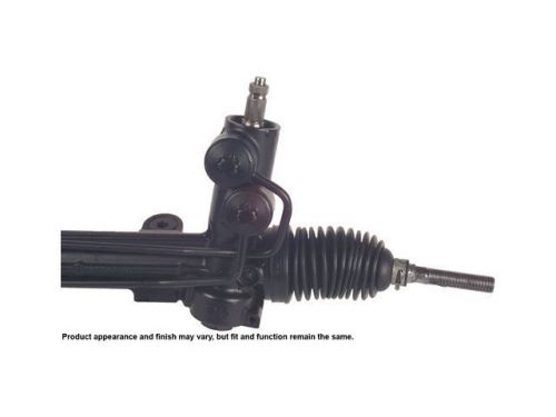 Steering rack cardone 33rjjy66 for mercedes ml320 ml430 2001 2002 2003