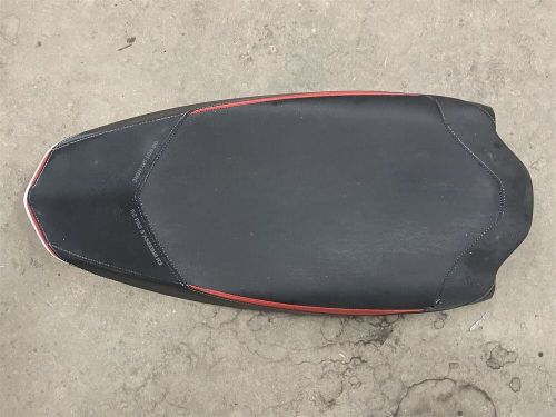 Skidoo mxz x 600 etec renegade 800 1200 tundra gsx summit 11-20 oem seat saddle