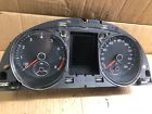 2009-2012 volkswagen cc instrument cluster speedometer p/n 3c8920970f