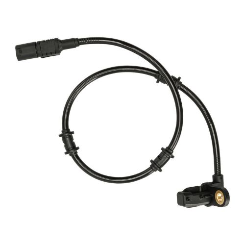 1x rear right abs wheel speed sensor for 2007 chevrolet aveo/kalos v51-72-0019