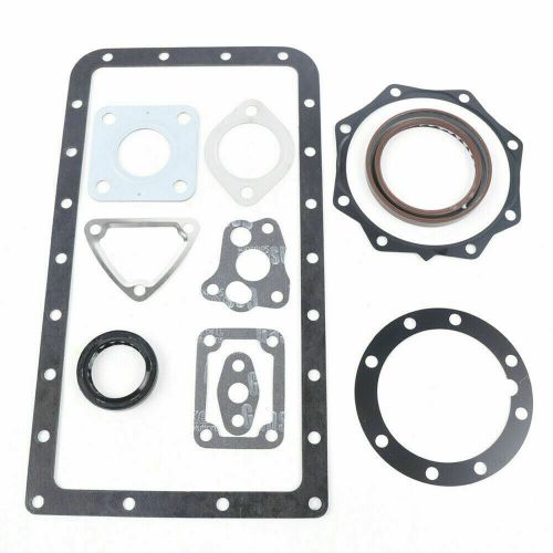 Engine cylinder head + full gasket kit for kubota bobcat 753 763 773 v2203t