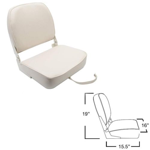 Springfield marine company 1040629 - economy coachwhite