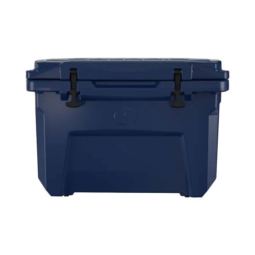 Polaris 2891160 polaris northstar 30 qt. cooler with travellock system blue