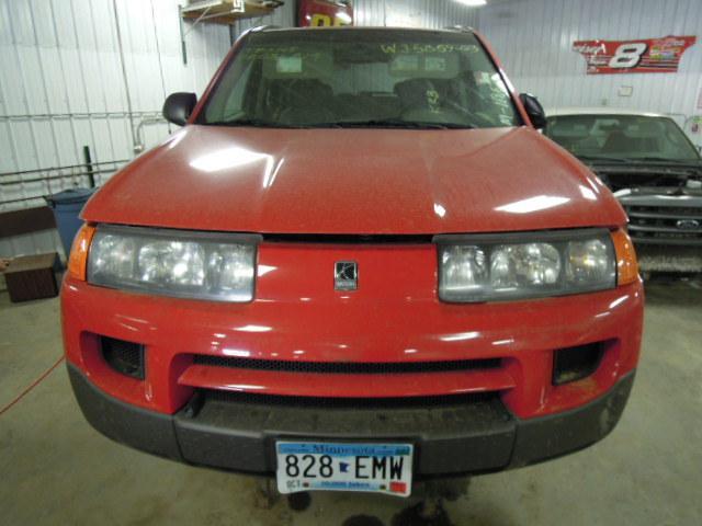 2003 saturn vue hood