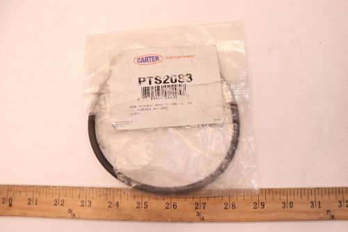 Carter fuel tank pump mounting seals pts2083