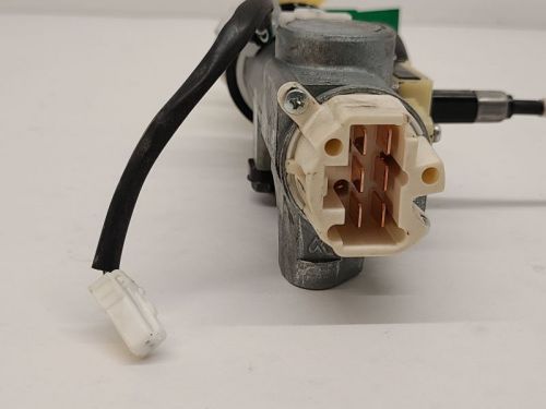 2013-2021 nissan nv200 ignition switch w key 487500m010 13-21