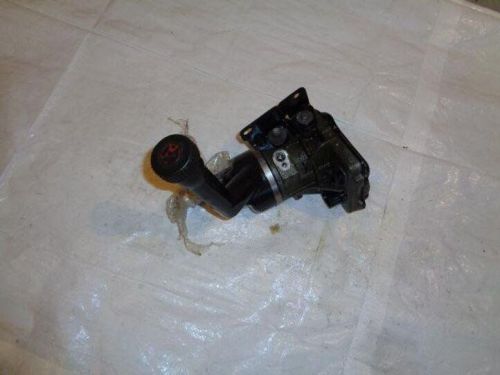 Peugeot 308 sw power steering pump diesel 68kw 2017 25883728-