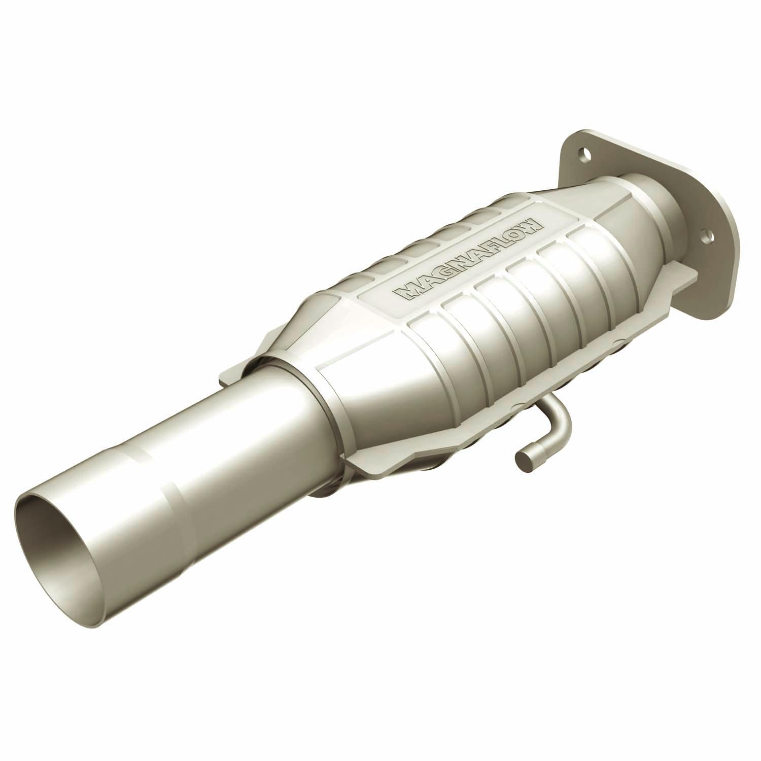 Magnaflow mag-338441 dfcv