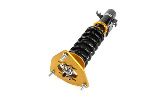 Isc suspension for 08+ subaru impreza wrx n1 coilovers