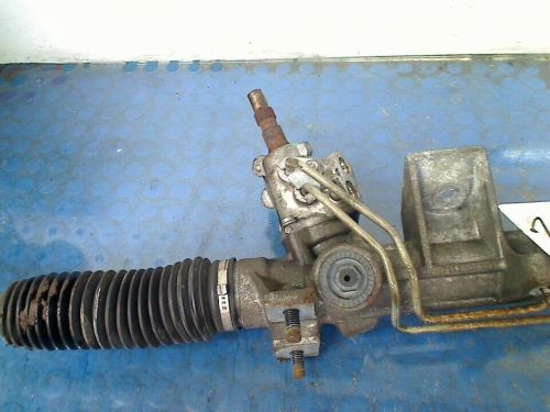 2004 volvo xc70 (sz) xc70 2.5 t 20v (b5254t2) steering transmission 7852501929-