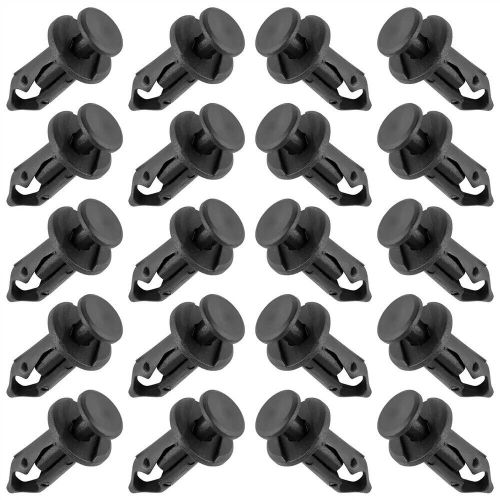 20 fender rivet clips for polaris sportsman 500 / sportsman 570 800 7661855