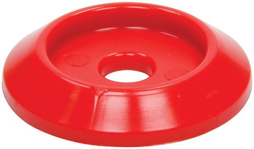 Allstar performance all18847 body bolt washer - countersunk - 1/4 in id - 1-1/4