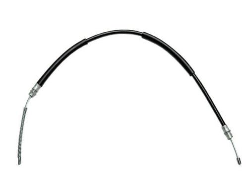 Raybestos bc93644 - element3™ rear driver side parking brake cable