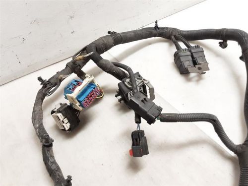 Jeep jk wrangler oem abs to tipm dash wiring harness 56051549af 2007 140241