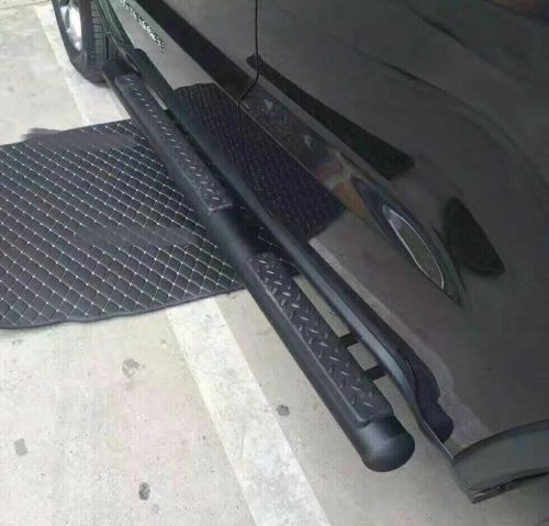 2p for jeep grand cherokee 2011-2020 2021 running boards side step nerf bar