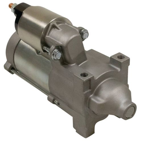 Electric starter fits briggs &amp; stratton 593486 435-309