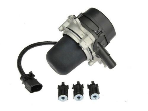 Secondary air injection pump 79sxzn18 for 911 boxster cayman 2005 2006 2007 2008