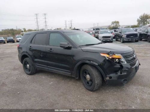 Rear view mirror manual dimming fits 01-20 explorer 2409030