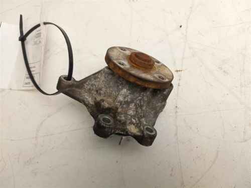 2010-2019 kia soul water pump oem