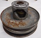 Oem 1977-84 honda odyssey fl250 fl 250 secondary driven pulley clutch  o7-1