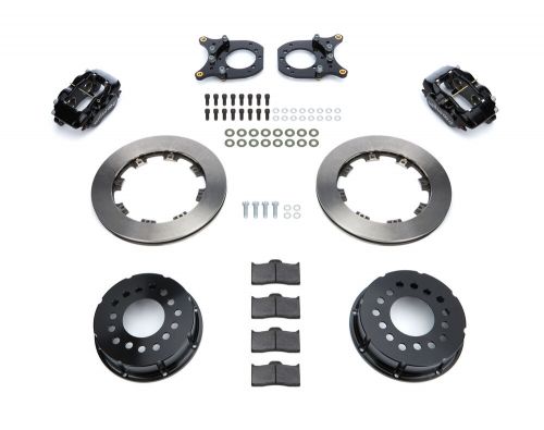 P/s rear disc kit chevy 12 bolt