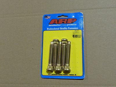 New arp wheel stud kit subaru wrx 100-7716