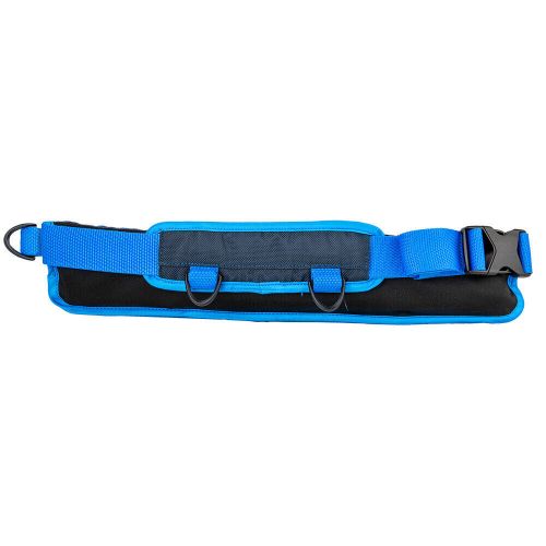 Bluestorm cirro 16 manual inflatable belt pack - deep blue bs-usd6mm-blu