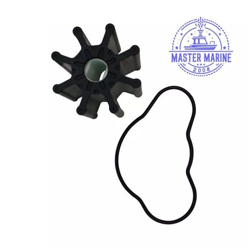 8m0104229 47-8m0104229 water pump impeller o-ring kit mercruiser marine engine