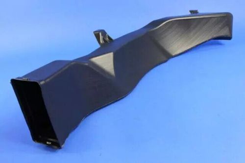 Genuine mopar floor duct 68235401aa