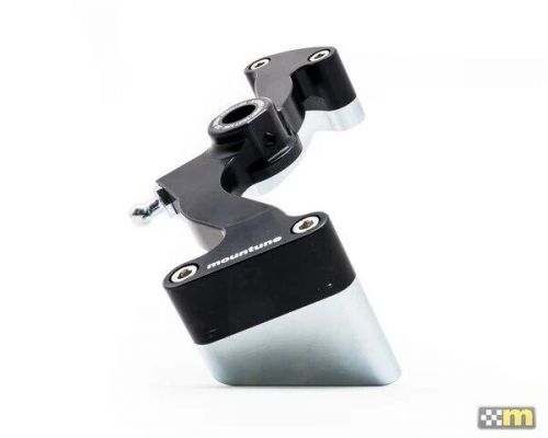 Mountune billet short-shift arm [mk4 ford focus st] quick shift kit