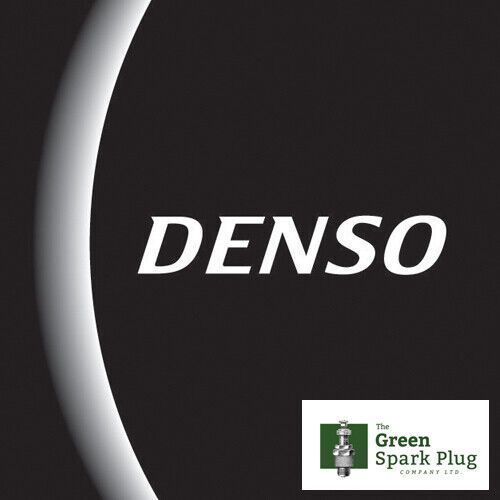 Denso dg-180 pack of 6 glow plugs replaces 1447128 ye05