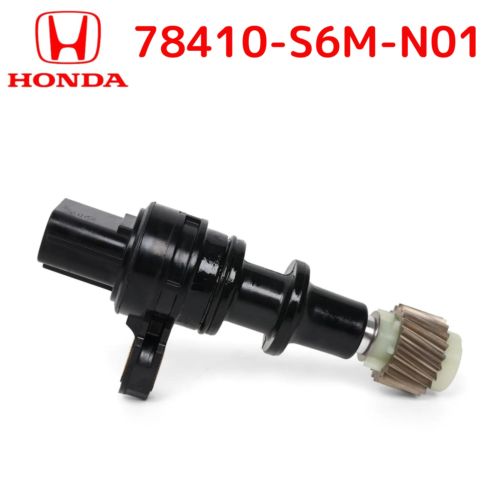 Honda genuine acura rsx dc5 speed sensor assy 78410-s6m-n01 oem japan