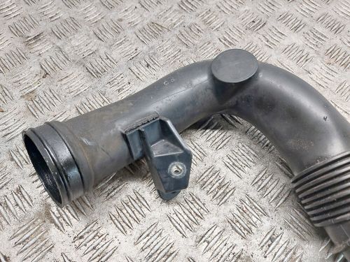 Jaguar xf x250 3.0 diesel air intake pipe 2011 9x23-9690-ae