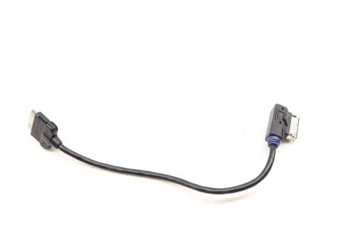 2008-2010 2013-2015 audi s8 - ipod / iphone mmi cable 4f0051510k