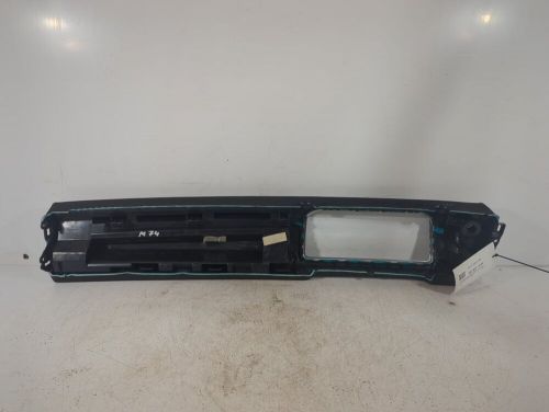 Range rover evoque sd4 pure 2011-2019 digital display trim bj32-04268-baw m74