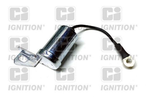 Ignition condenser fits citroen mehari 6 68 to 87 ci az2118 quality guaranteed