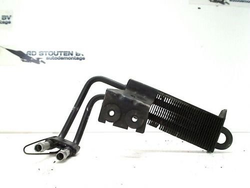 Oil cooler oil jeep grand cherokee (wg/wj) suv 3.1 tdi (665,921) 1999-