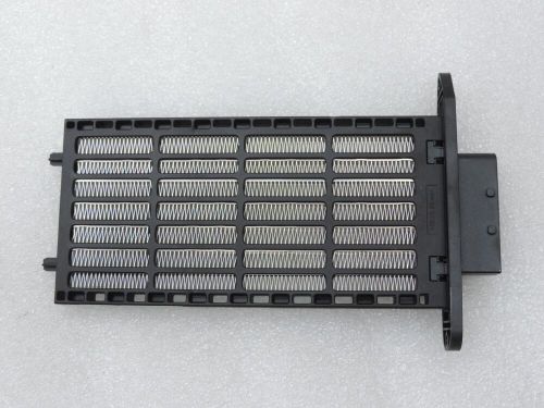 Genuine renault captur i (j87) clio iv auxiliary heater 271435467r-