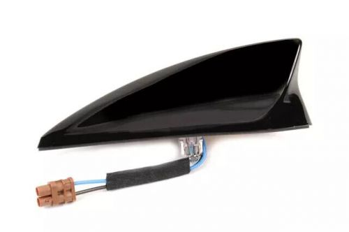 Genuine gm black high frequency antenna 23269305