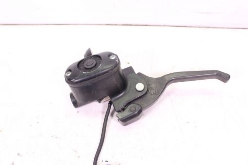 2007 arctic cat m1000 brake master cylinder 1602-930