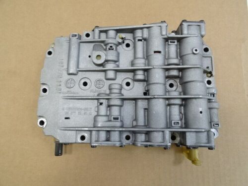 87 mercedes w126 420sel valve body, 1262772901