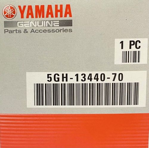 -oem- yamaha 5gh-13440-70 , oil filter -2 pack-