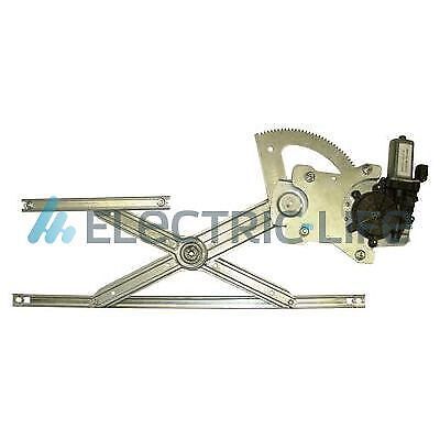 Window regulator front right zrhd59r electric-life mechanism lifter 72211s10j01